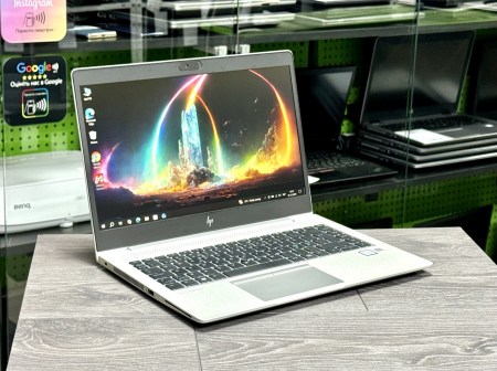 HP Elitebook 840 G5 11